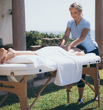Swedish Massage Marbella